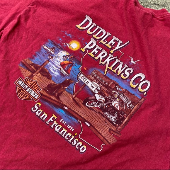 2010 Harley-Davidson San Francisco - Picture 3 of 5